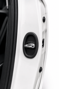 4 Pack SilentLock™ Protector de Cerradura para Coche