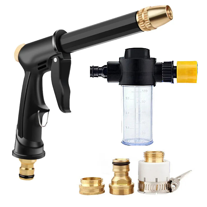 HydroJet™ Pro