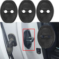 SilentLock™ Protector de Cerradura para Coche
