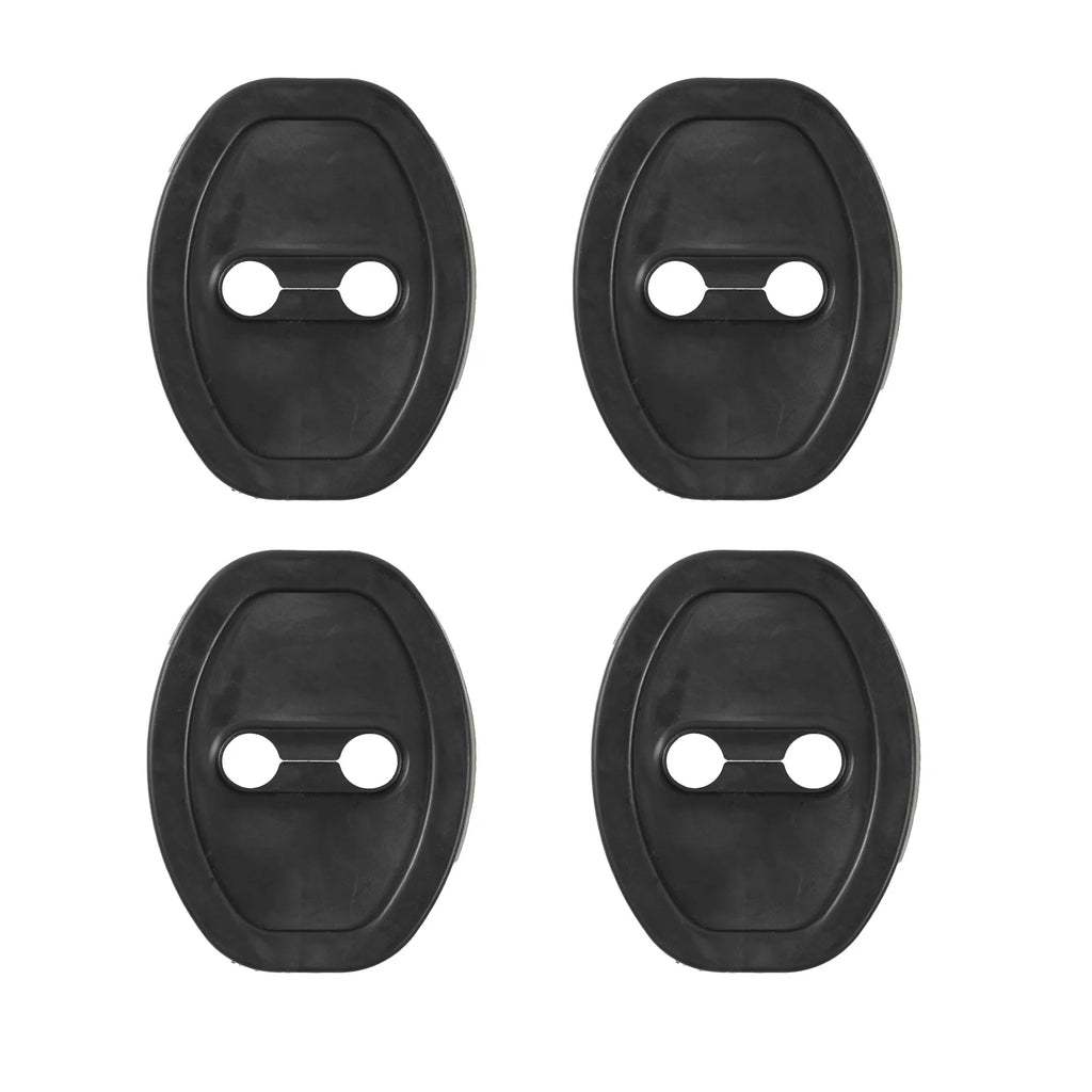 SilentLock™ Protector de Cerradura para Coche