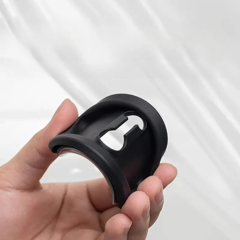 4 Pack Car Silicone Door Lock Protectors, Car Door Lock Guards, Car Accessories, Door Lock Protectors