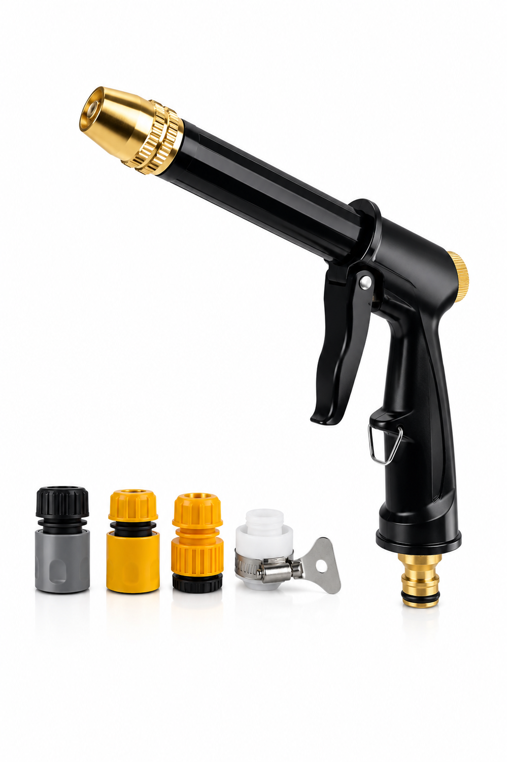 Portable HiHydroJet™ Pro